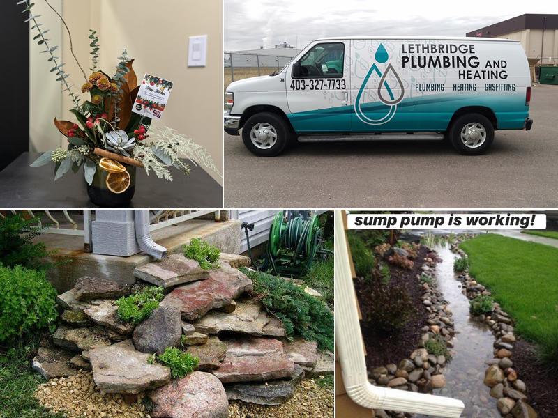 Lethbridge Plumbing and Heating