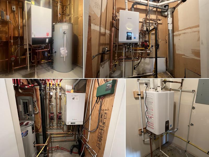 Efficient Heating Service