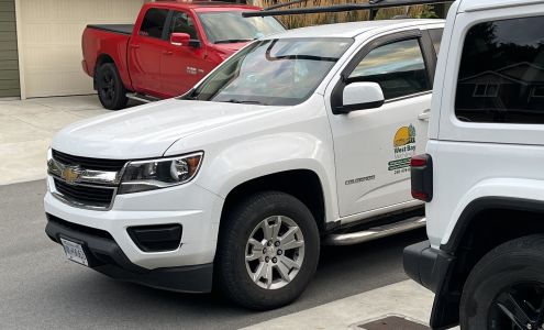 West Bay Mechanical Ltd