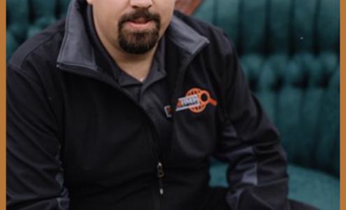 Refined HVAC Ltd 1500 Anchor Rd, Crofton British Columbia V0R 1R0