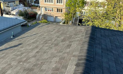 All Pro Roofing & Chimney 24/7 Roof Repair