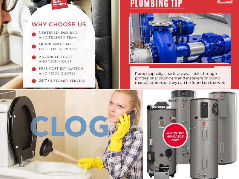 Langley Plumbing & Heating Ltd.