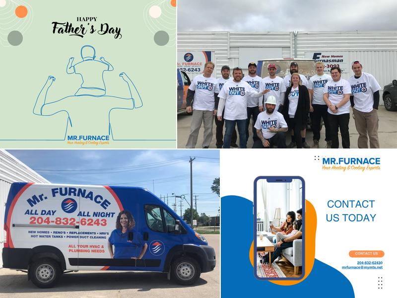 Mr Furnace Heating And Air Conditioning