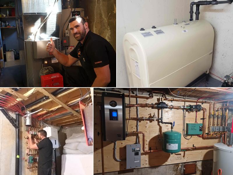 A.S.A.P. Burner Service