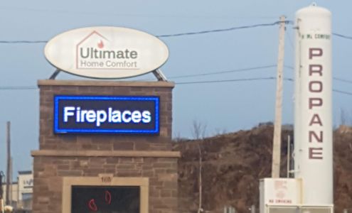 Ultimate Home Comfort