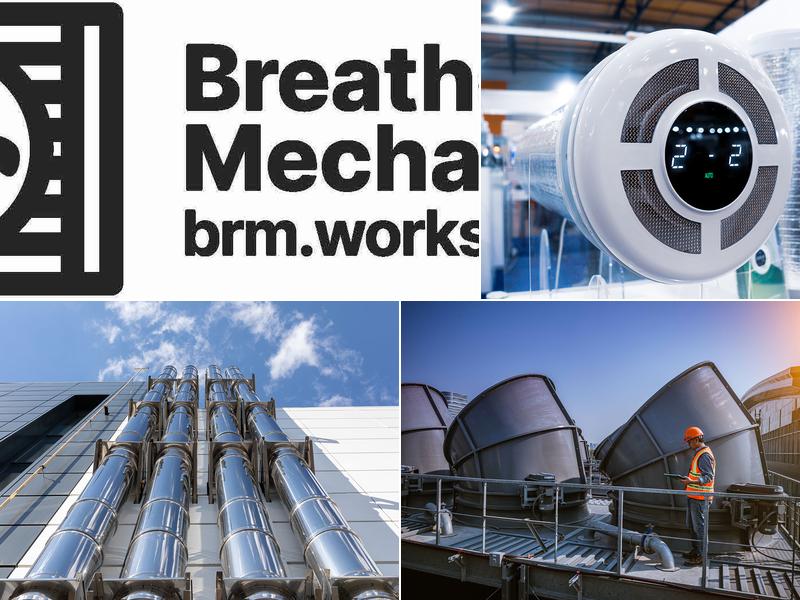 Breathe Rite Mechanical Contracting Inc.