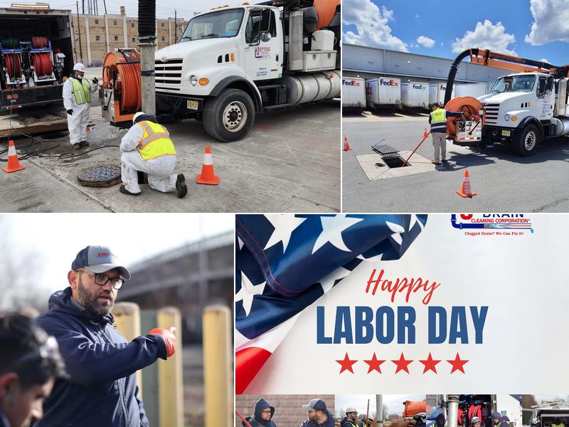 USA Jetting Drain Cleaning Services