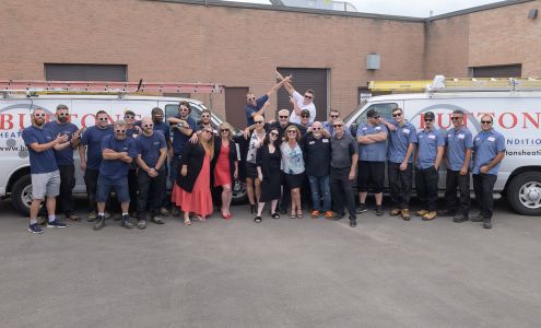 Button's Heating & Air Conditioning