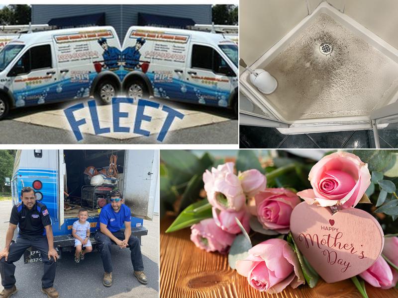 A General Sewer & Plumbing Services