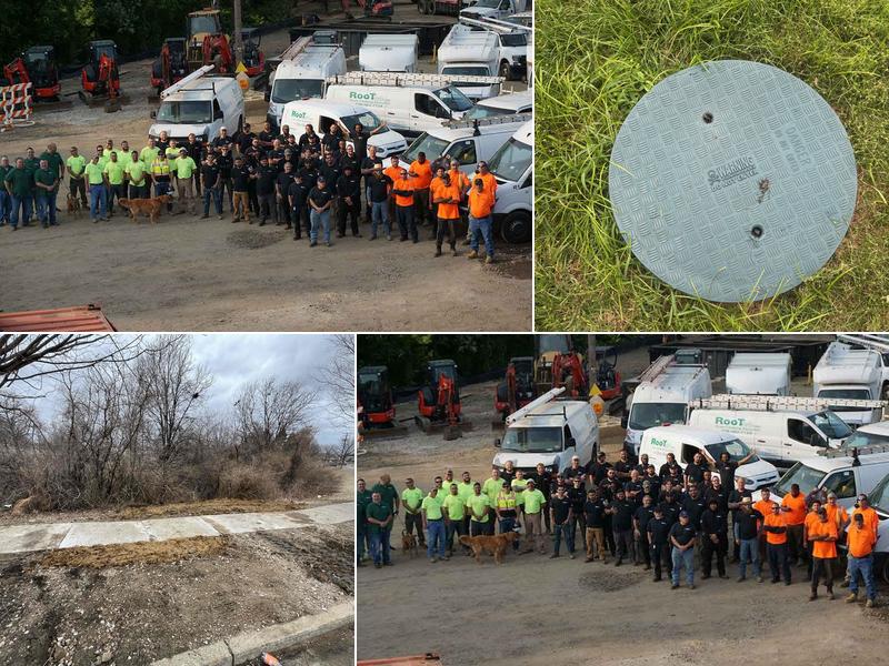 Root 24 Plumbing & Drain Cleaning