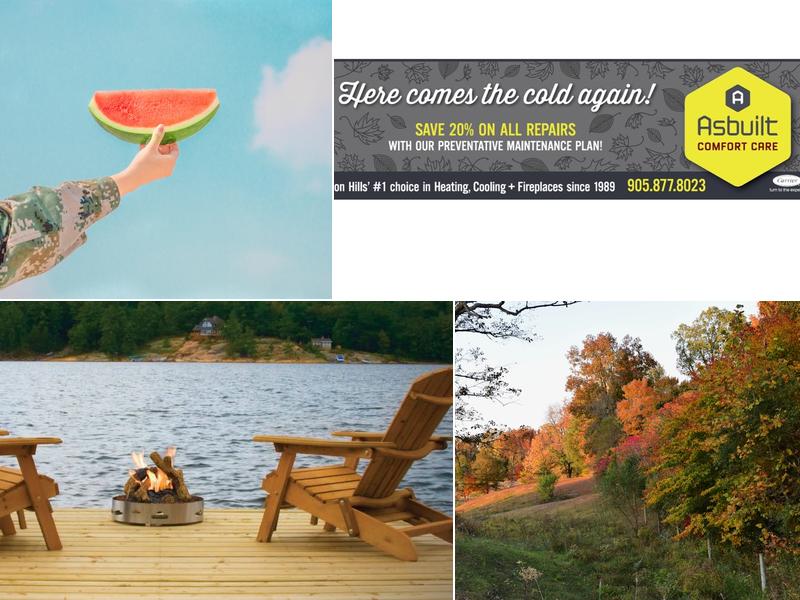 Asbuilt Comfort Care