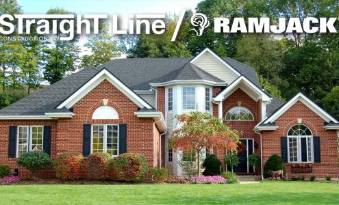 Ram Jack of New Mexico, Inc.