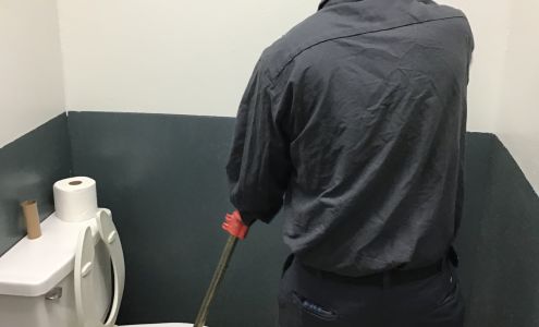 Day & Night Plumbing