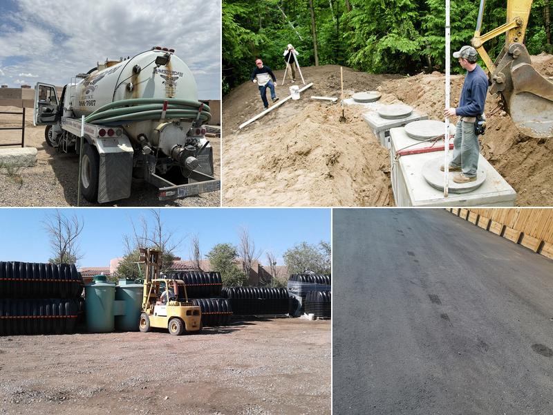 American Pumping Service