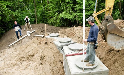 American Pumping Service