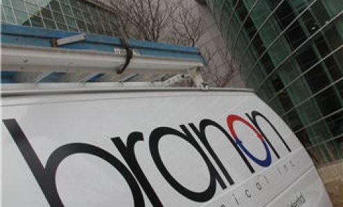 Branon Mechanical Inc.