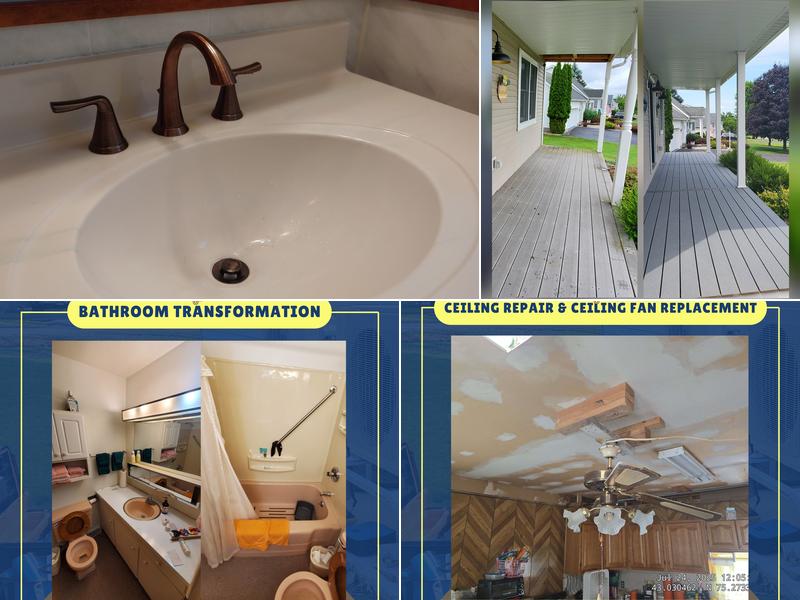 Mohawk Valley Handyman