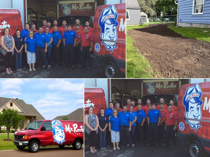 Mr Rooter Plumbing Of Greater Syracuse