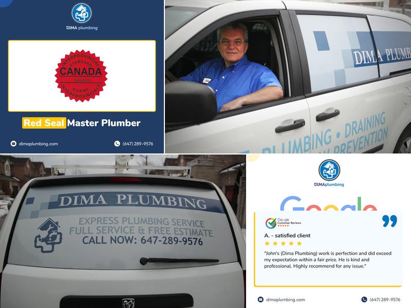 Dima Plumbing