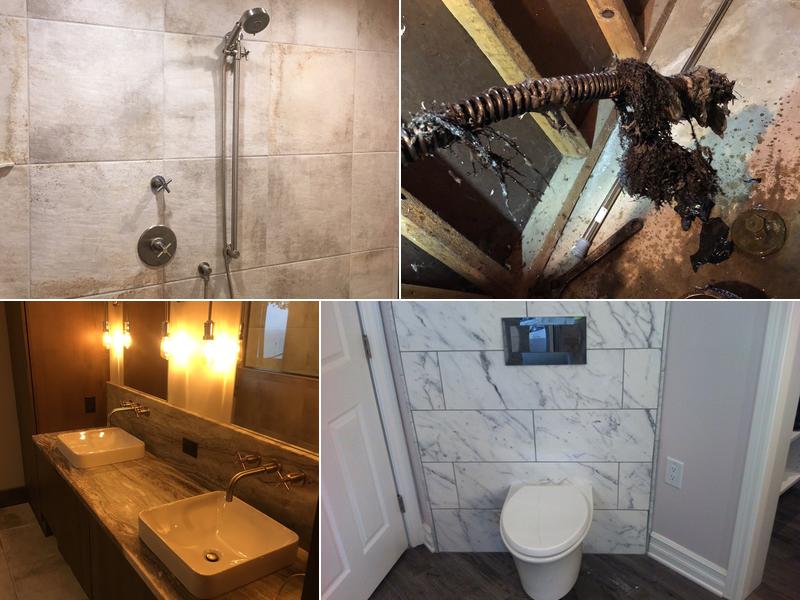 Kandefer Plumbing & Heating