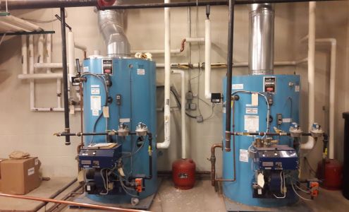 Benzinger Plumbing & Heating