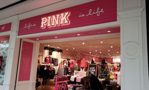 Victoria's Secret & PINK by Victoria's Secret