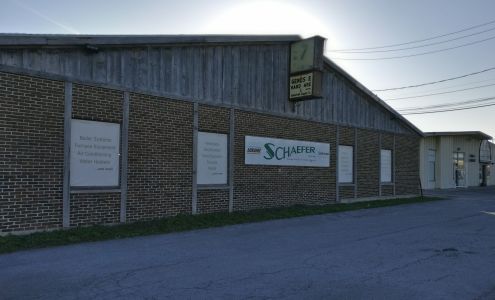 Schaefer Plumbing Supply