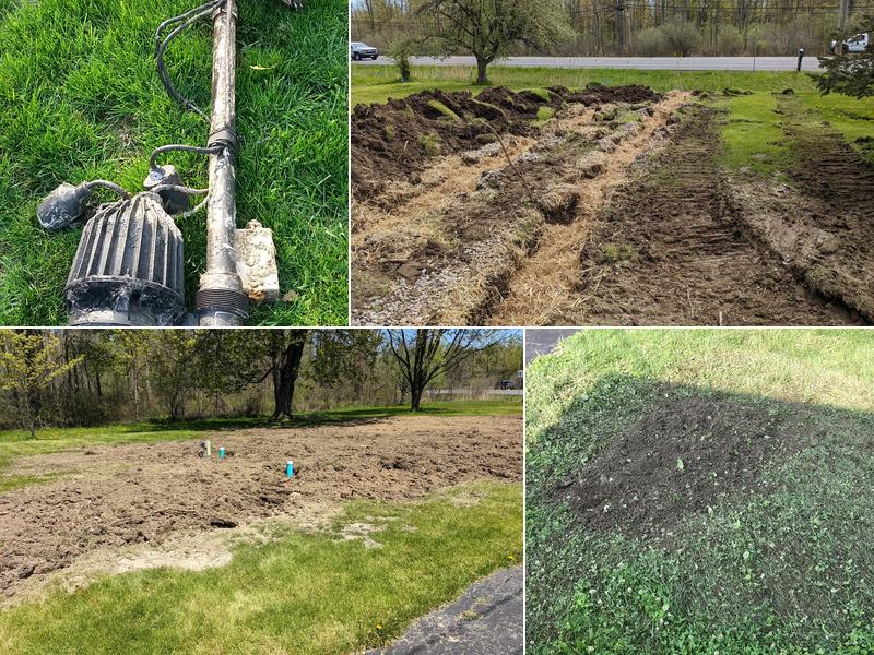 Jazz Septic Tank Pumping