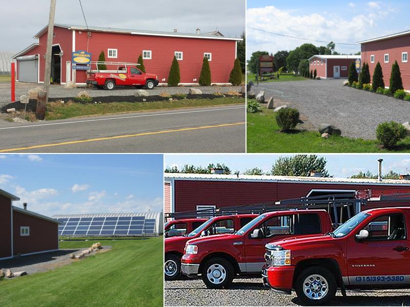 JMS Mechanical Contractors