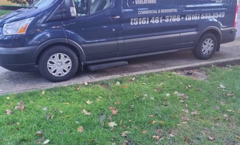 Abner Plumbing & Heating Corporation 20 Hempstead Turnpike, West Hempstead New York 11552