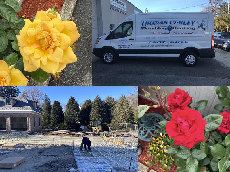 Thomas Curley Plumbing & Heating