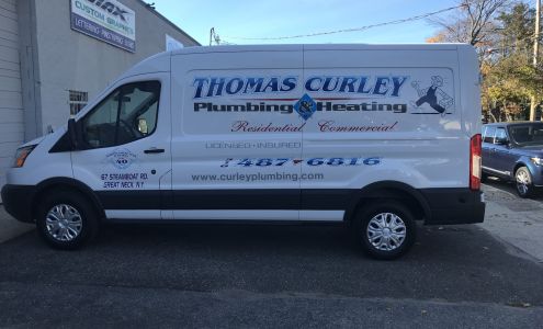 Thomas Curley Plumbing & Heating