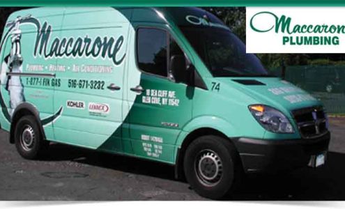 Maccarone Plumbing & Heating