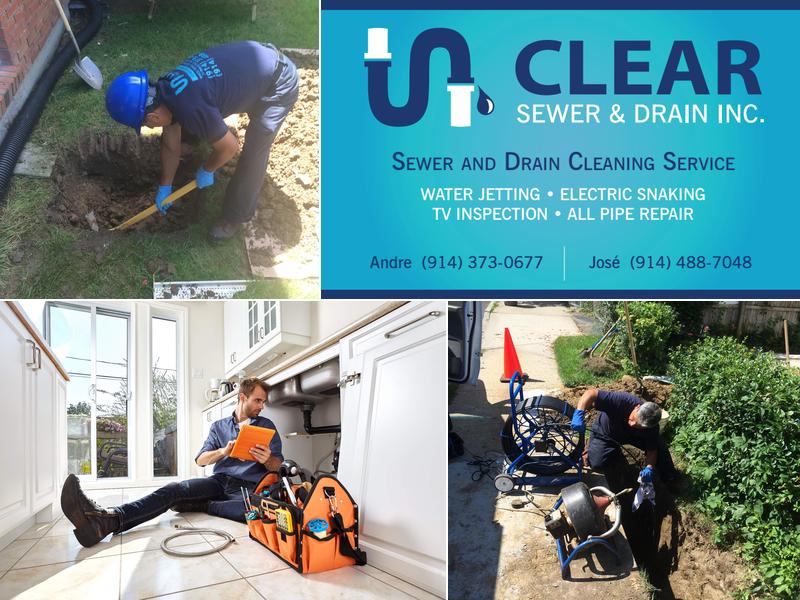 Huxley Plumber New York