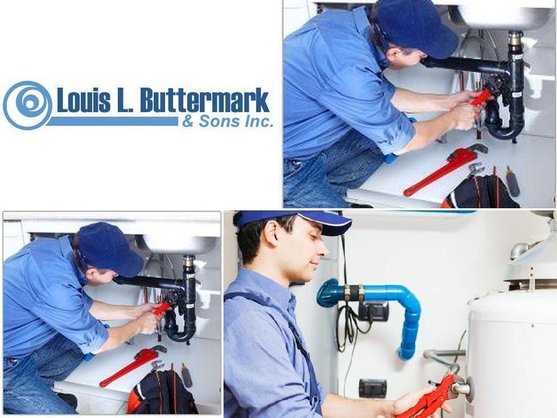 Louis L. Buttermark & Sons Inc.