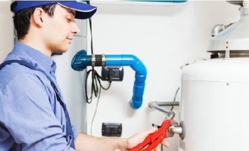 Louis L. Buttermark & Sons Inc.