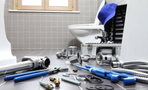 Capital Contracting Plumbing & Heating Corporation