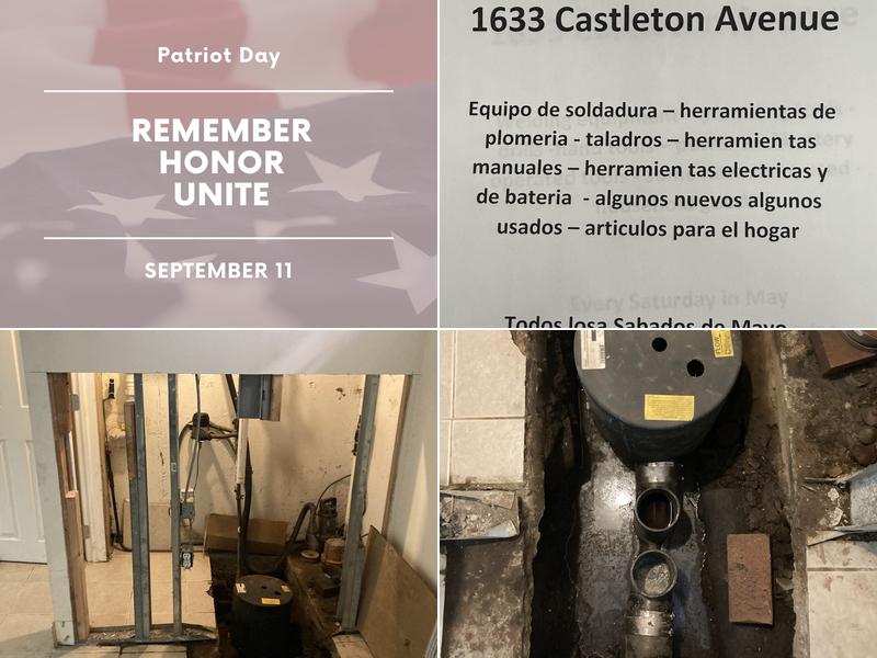 KCM Plumbing & Heating Corporation