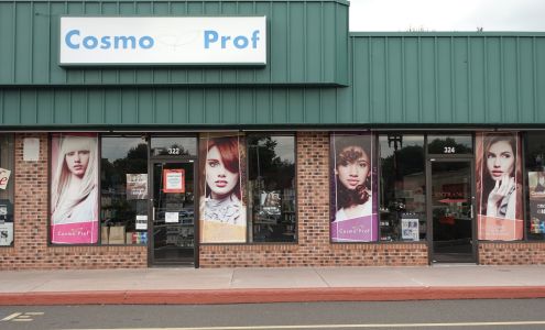 Cosmo Prof Warminster