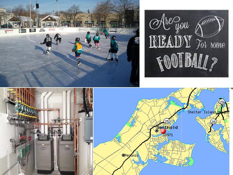 Southold Plumbing & Heating