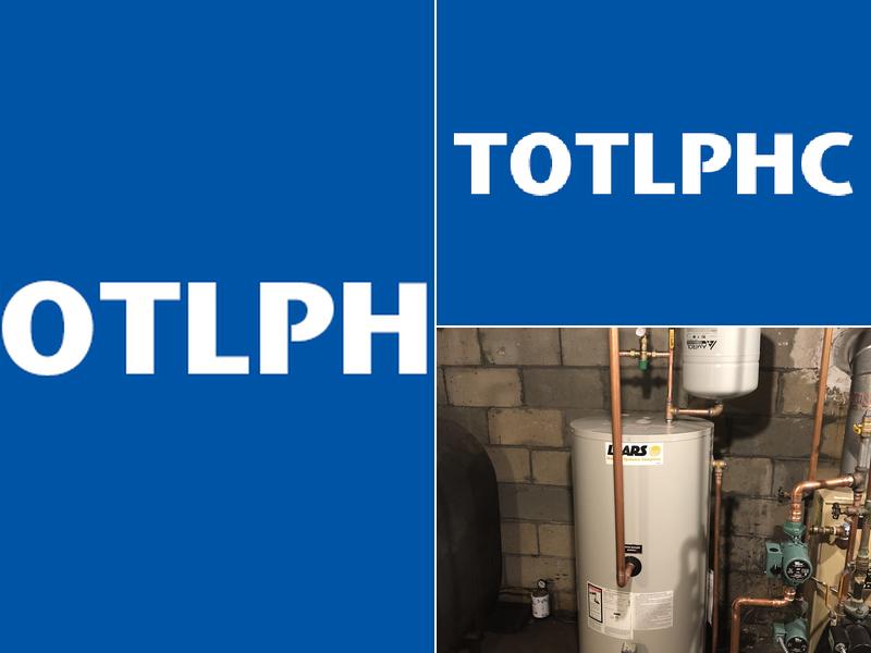 Top of the Line Plumbing/Heat