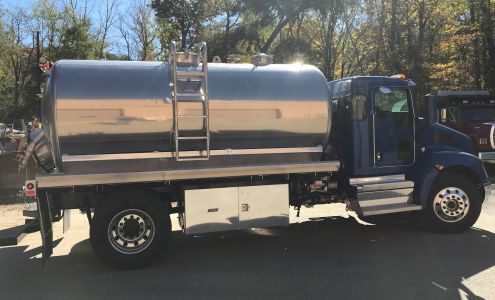 H P Barnes H P Barnes, Bedford Hills New York 10507