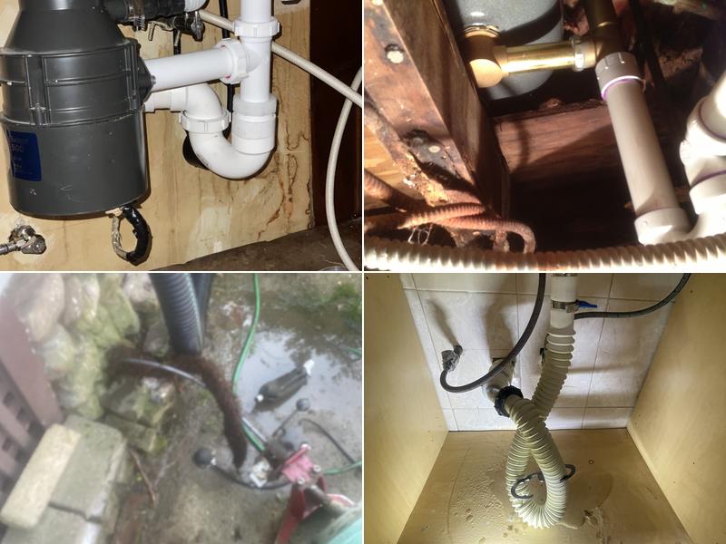 Clear Pro sewer & drain