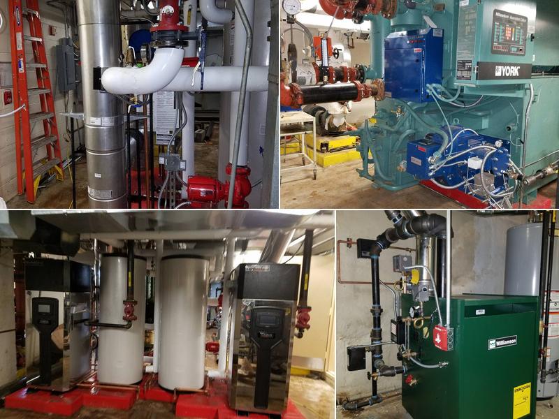 Hydraulics Mechanical Inc