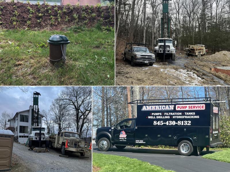 American Pump Service