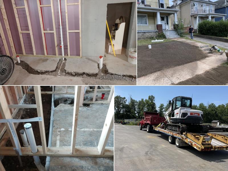 Moser's Plumbing & Heating Inc.