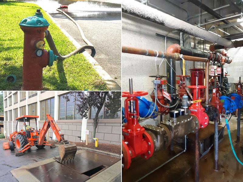 Gildas Plumbing & Heating Repair