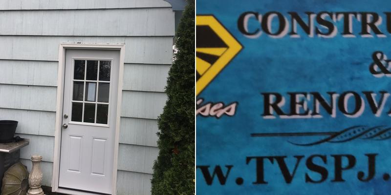 T.V.S. Enterprises LLC