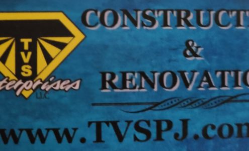 T.V.S. Enterprises LLC