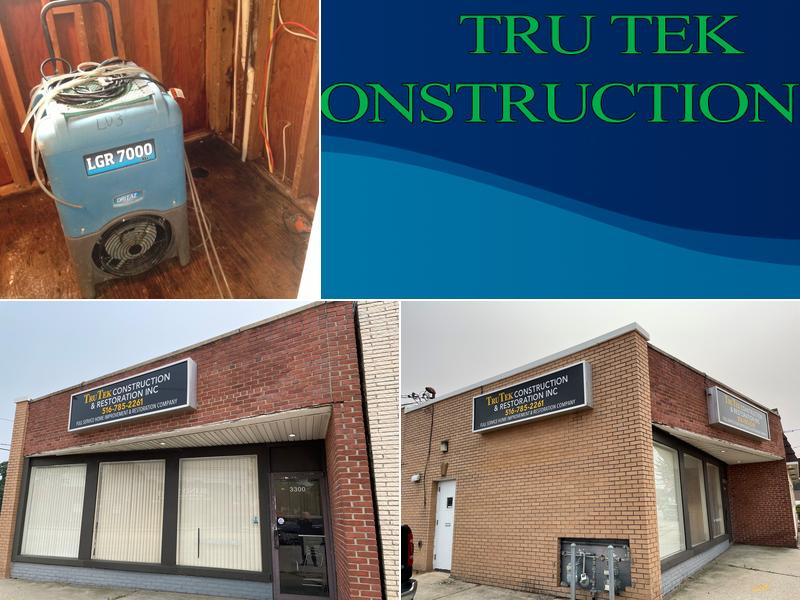 Tru-Tek Construction